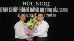 Ông Nông Quốc Tuấn