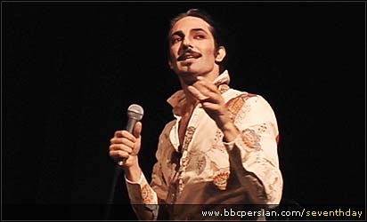 شاهرخ مشکين قلم