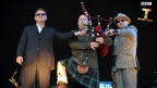 Madness live at T in the Park