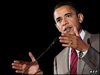 باراک اوباما