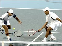 पेस-भूपति