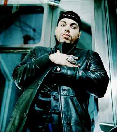 دی جی علی گيتر