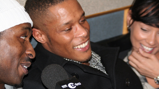 So Solid Crew - 21 Seconds