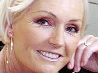 Helena Vondráčková