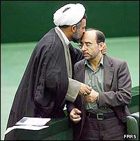 نمایندگان مجلس