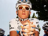 Geraint Thomas