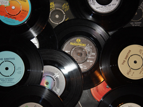 Vinyl Records