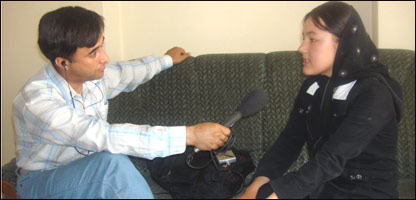 نصيره او خبريال