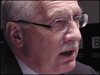 Václav Klaus