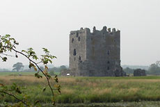 Threave Castle, Galloway