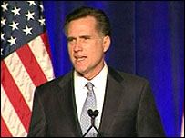Mitt Romney