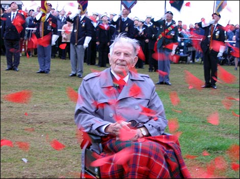 Harry Patch