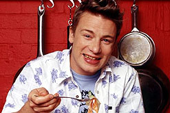 Jamie Oliver