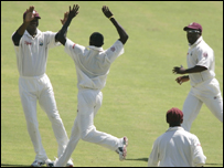 वेस्ट इंडीज़