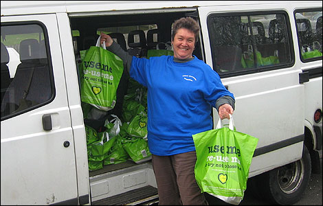 Hope '08 - Aston Churches Together