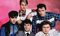 Spandau Ballet