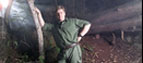Ray Mears