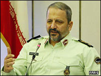 اسماعیل احمدی مقدم