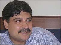 نوشير دادراوالا