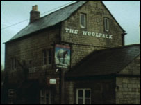 The Woolpack