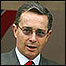 Alvaro Uribe