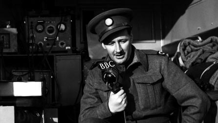 Wynford Vaughan Thomas