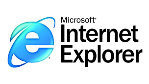 微軟瀏覽器IE