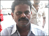 सुरेश रामदेकर 