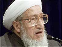 صبغت الله مجددی 