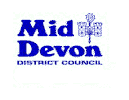 Mid Devon logo