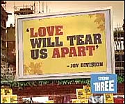 曼切斯特耶稣受难音乐剧