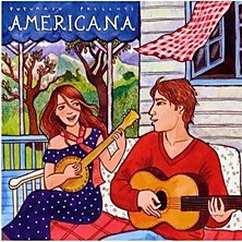 Review of Putumayo Presents Americana Review of Putumayo Presents Americana