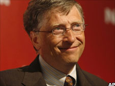 Bill Gates