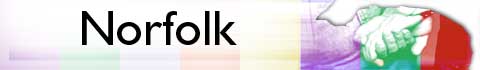 Banner - Gay Norfolk