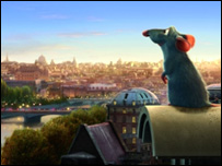 Ratatouille