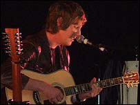 Moseley Folk Festival 