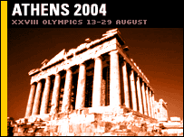 Atenas 2004