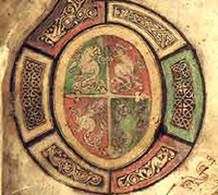 'Birth of England' quiz