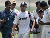 भारतीय खिलाड़ी