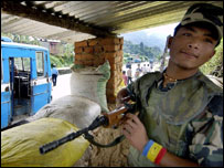 سفارت خانے کے ترجمان نے فائرنگ کو ایک حادثہ قرار دیا ہے