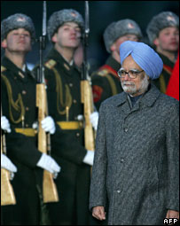 منموہن سنگھ