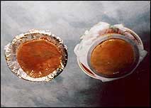 روٹی کا سوال