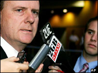 Peter Costello