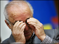 داریوش مصطفوی