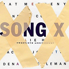 Review of Song X - Twentieth Anniversary
