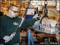 خریدار آمریکایی 