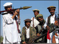 طالبان فائل فوٹو