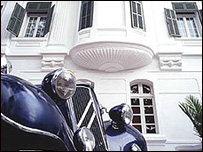 Khách sạn Metropole, Hà Nội