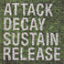 Review of Attack Decay Sustain Release