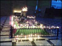 با با کا مزار